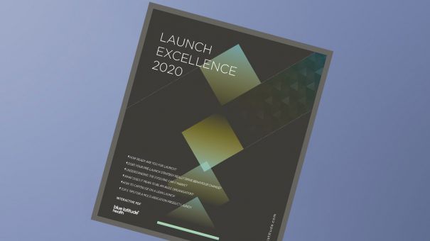 Launch Excellence 2020