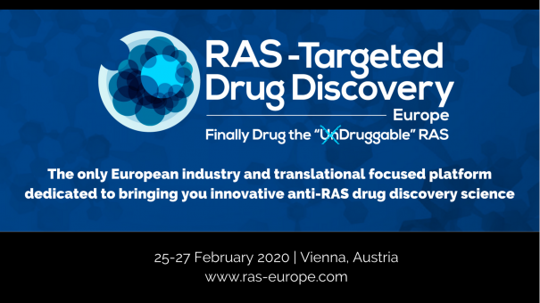 Boehringer Ingelheim to present data at RAS Summit Europe