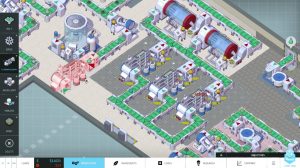 Big Pharma game heading for console release next month