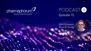 Life sciences leadership: the pharmaphorum podcast