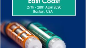 Pre-Filled Syringes East Coast 2020