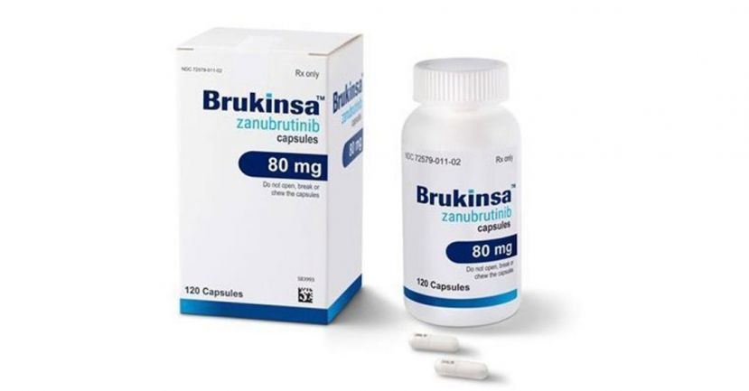 Brukinsa