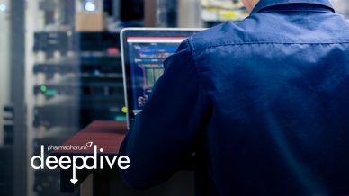 How digital pathways are changing healthcare