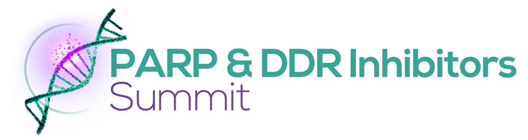 HW191001 PARP &amp; DDR Inhibitors Summit logo