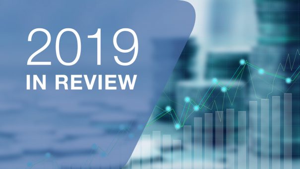 Pharma highlights from 2019 and a look ahead to 2020