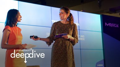 True pharma-patient co-creation