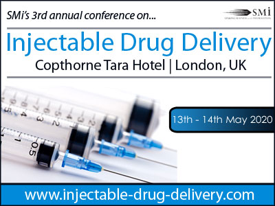 Injectable Drug Delivery 2020