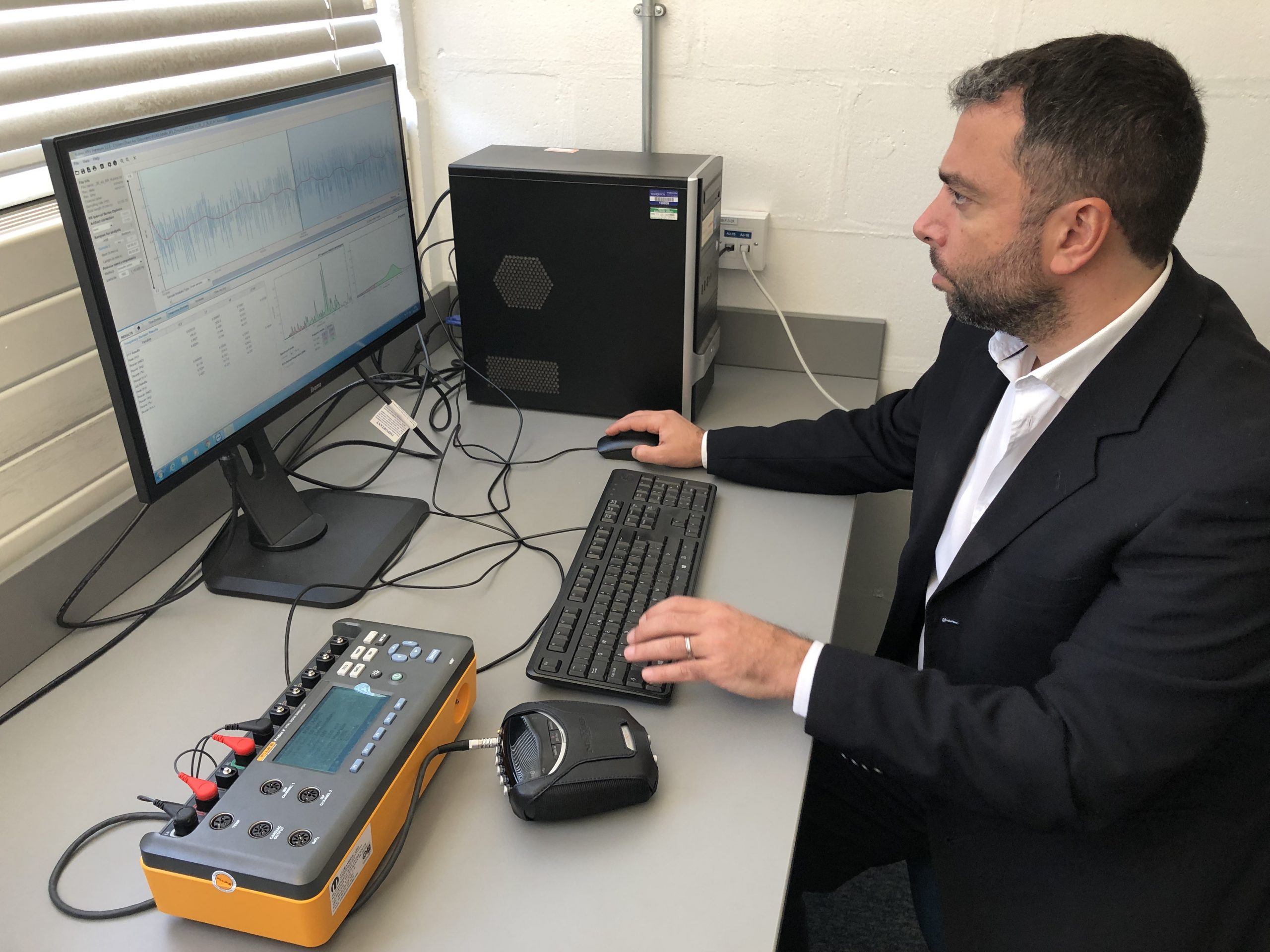 AI_ECG_blood_sugar