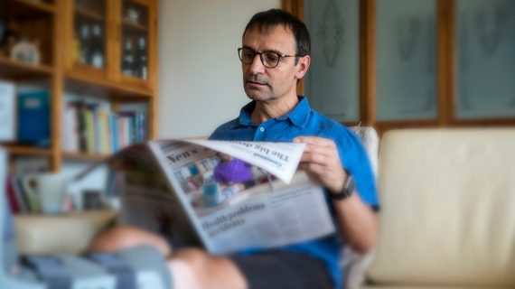 “Fake news” and credibility in medical publishing