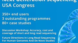 6th Annual Next Generation Sequencing USA Congress