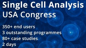 6th Annual Single Cell Analysis USA Congress