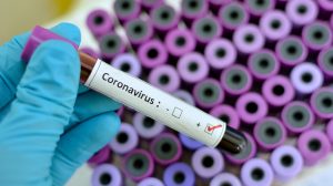 Wuhan Institute asks for patent on Gilead’s potential coronavirus drug