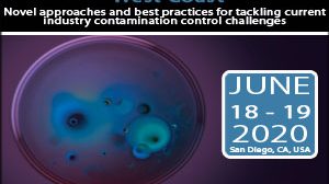 Registration is open for Pharmaceutical Microbiology West Coast 2020