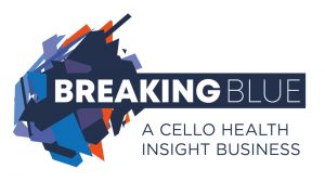 Cello Health Insight Breaking Blue Research