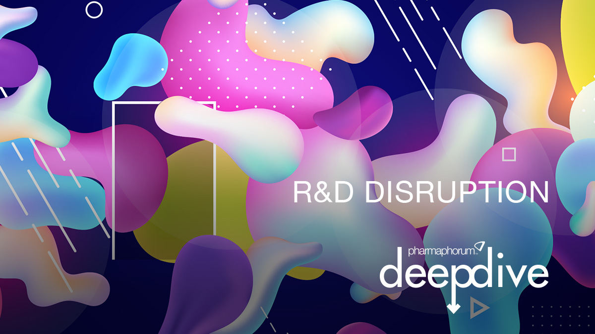 R&D Disruption