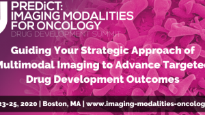 PREDiCT: Imaging Modalities for Oncology Drug Development