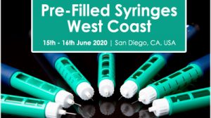 Post-Conference Workshop Day Announced for Pre-Filled Syringes West Coast