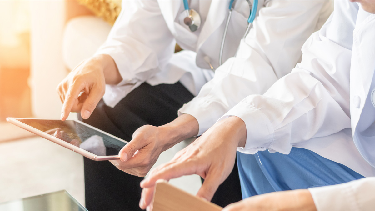 5 ways electronic health records are boosting patient outcomes