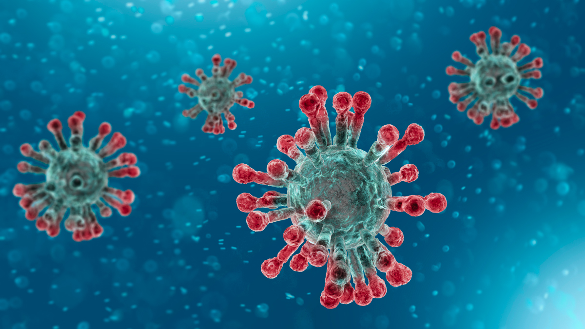 Moderna Begins Coronavirus Vaccine Trial