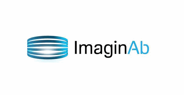 ImaginAb logo