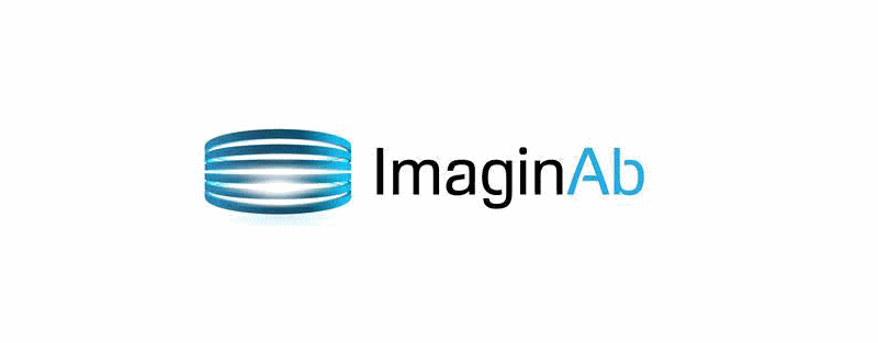 ImaginAb logo