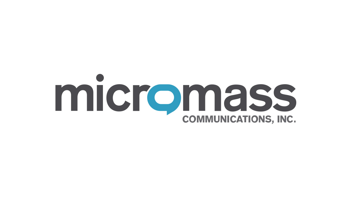 MicroMass hires Rosanne Johnson as executive vice president