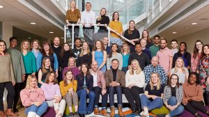 90TEN team acquired by Envision Pharma Group