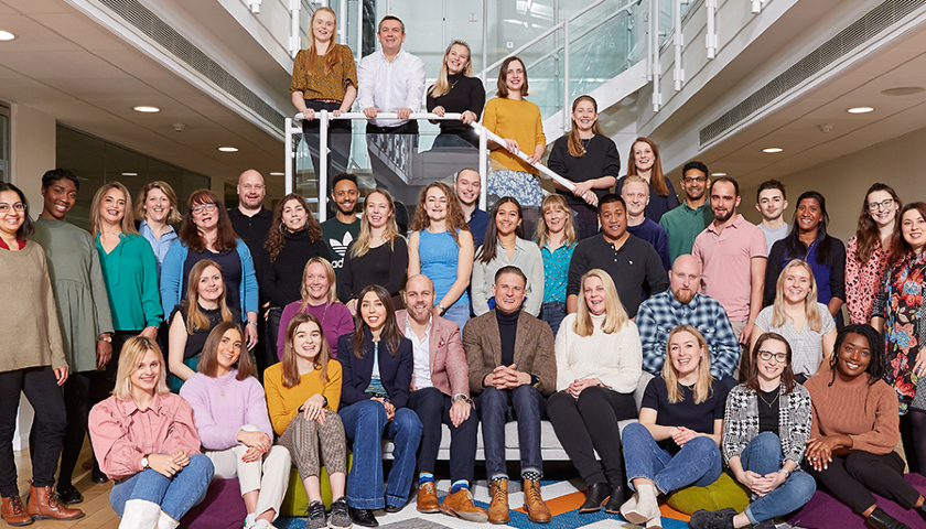 90TEN team acquired by Envision Pharma Group