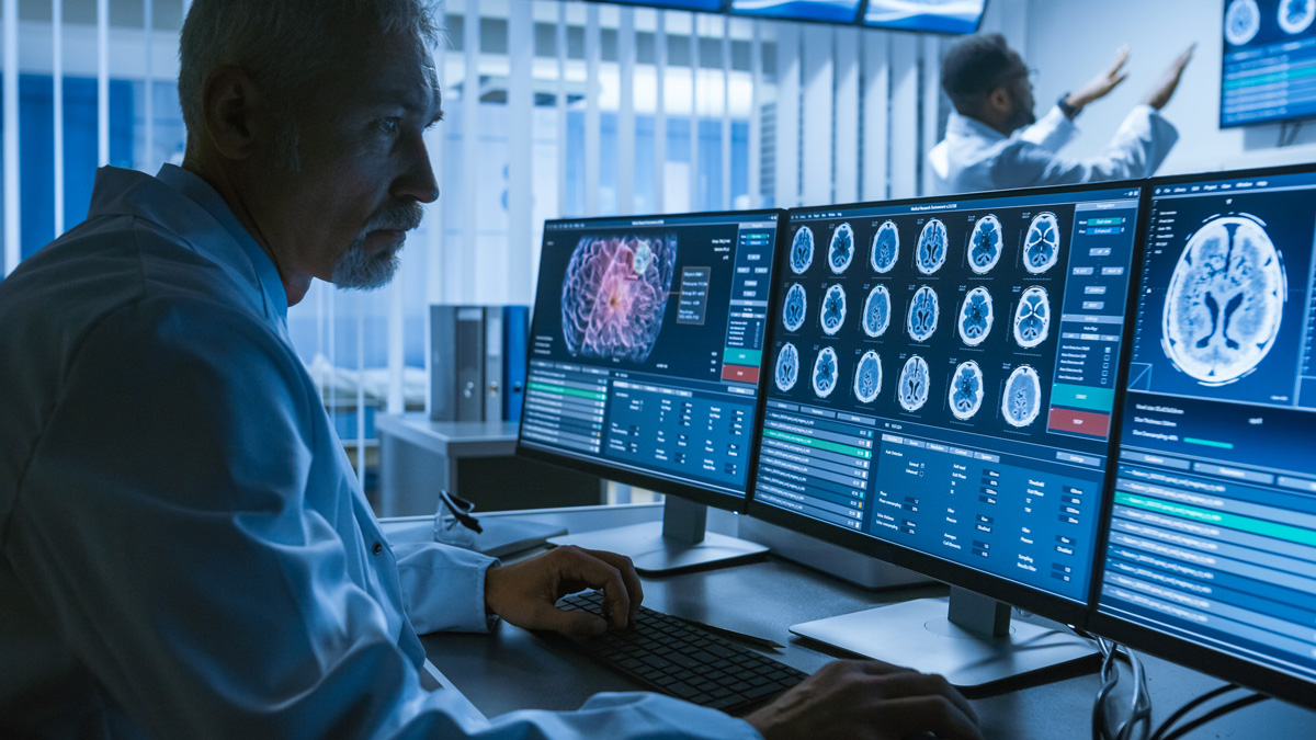 AI and cancer care: Three ways artificial intelligence may transform cancer outcomes