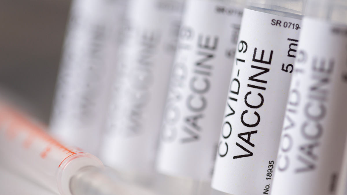 Coronavirus vaccine: how pharma is picking up the pace