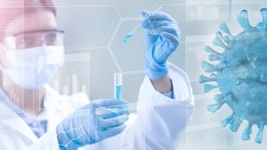 COVID heralds a faster future for drug development (if stakeholders can collaborate)