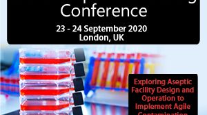 Registration Opens for SMi’s Inaugural Aseptic Processing Conference