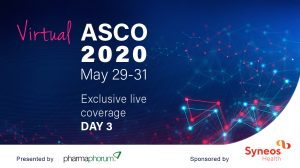 ASCO 2020 virtual annual meeting – day 3