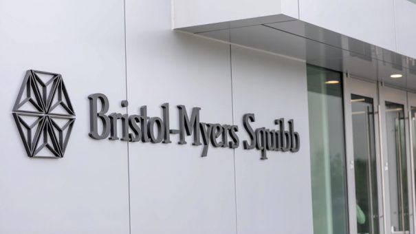 BMS cuts $3.15bn deal with Century for cancer cell therapies