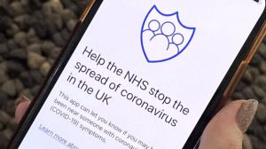 Future of UK’s COVID-19 contact-tracing app in doubt after teething problems