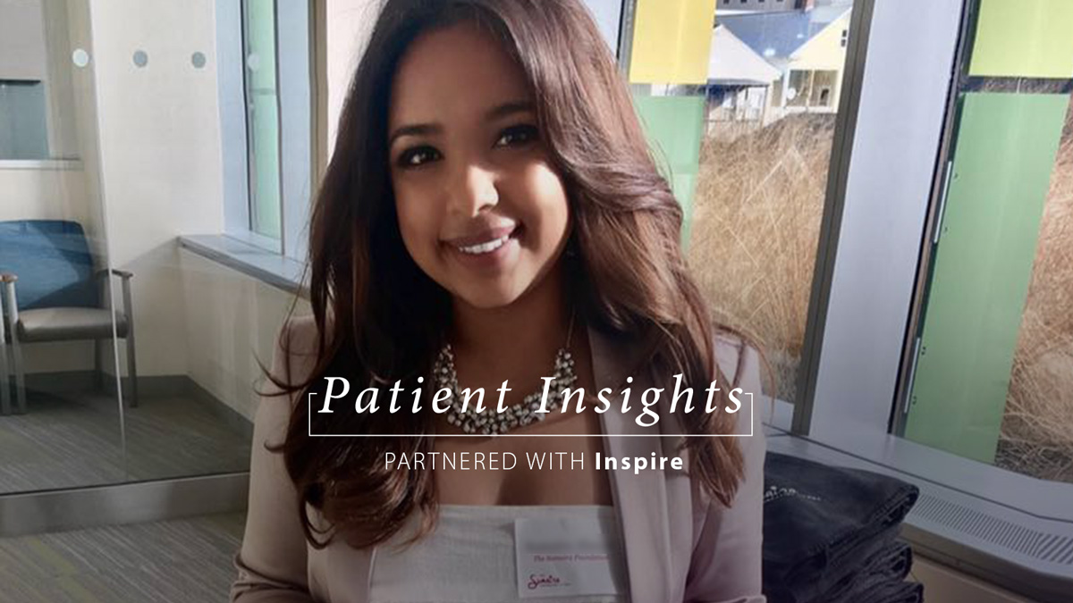 Patient insights-Neuromyelitis optica