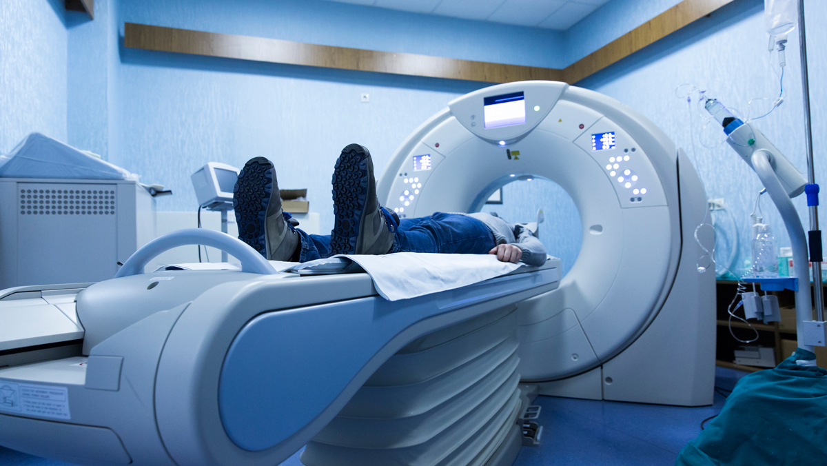 AI can be used to speed up radiotherapy planning, says NICE