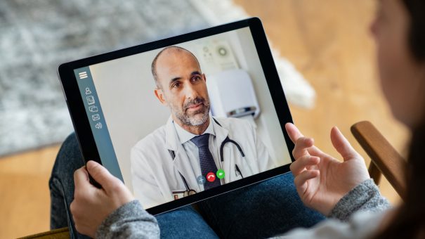 US Congress faces pressure to maintain telehealth after COVID-19