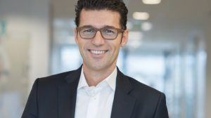 David Loew swaps Sanofi’s top vaccine job for CEO role at Ipsen