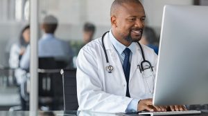 Research reveals search engine habits of patients and HCPs