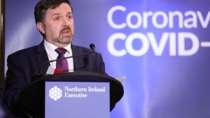 COVID-19 hastens Northern Ireland push for digital health record