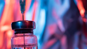 AZ starts phase 2/3 trial of new-variant COVID-19 vaccine
