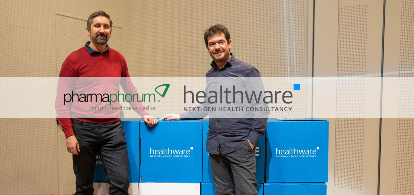 healthware pharmaphorum