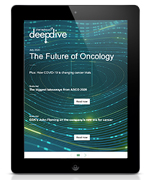 The Future of Oncology