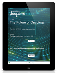 The Future of Oncology