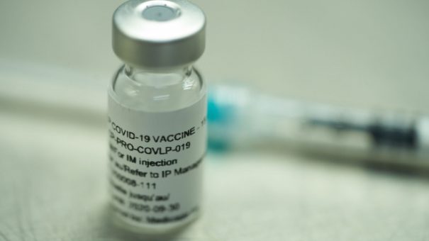 GSK-partnered Medicago starts trials of plant-based COVID-19 vaccine
