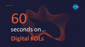 Digital KOLs
