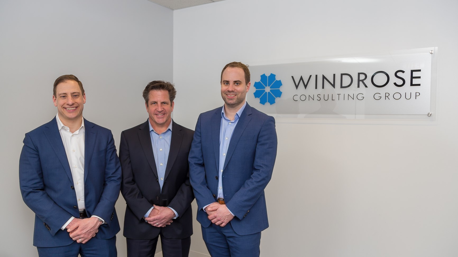 Windrose Consulting Group Managing Parners