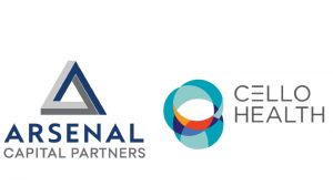 Cello Health Arsenal Captial Partners