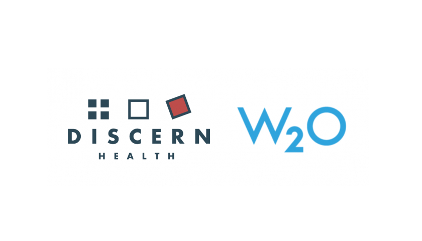 Discern Health acquired by W20
